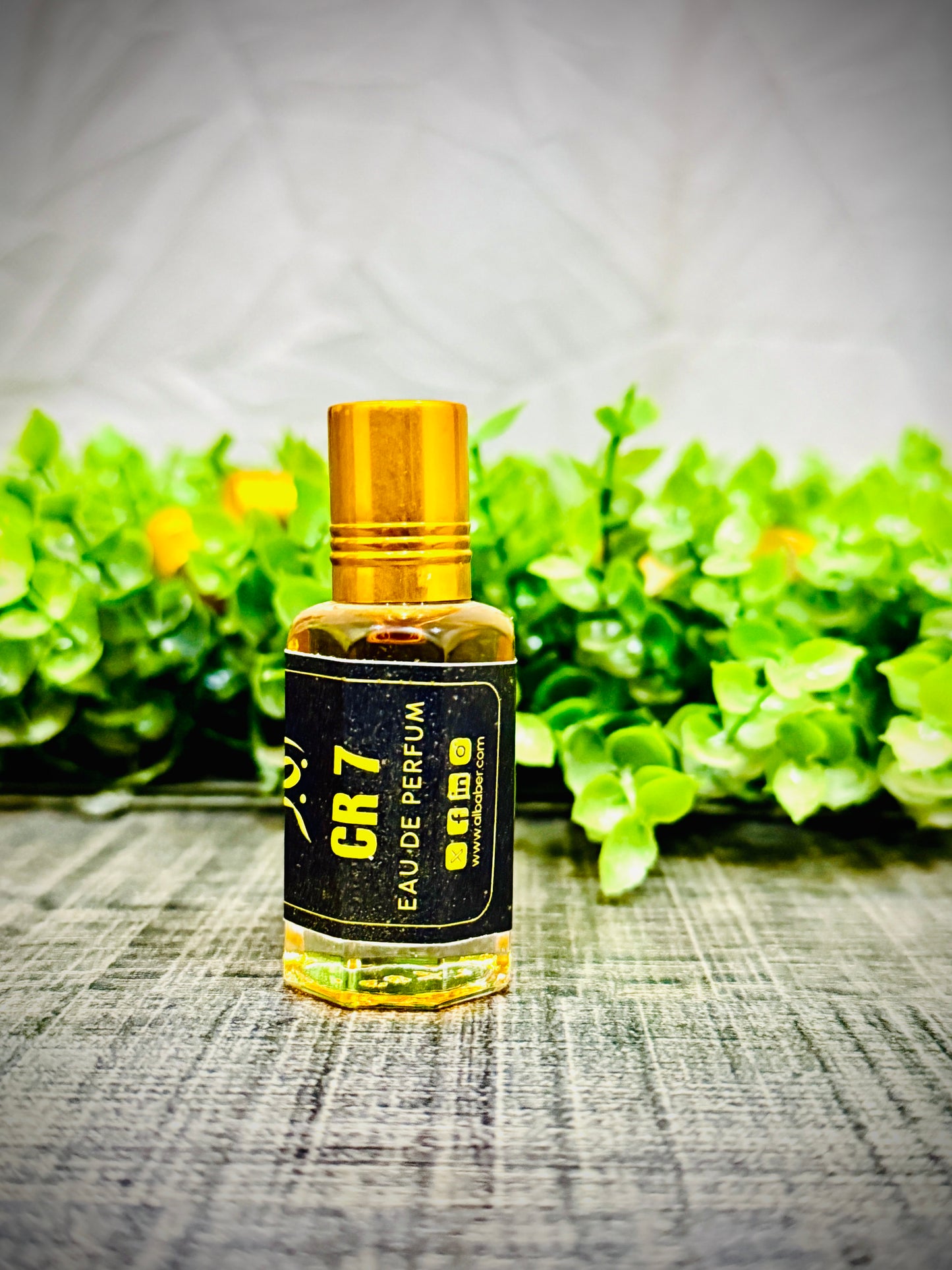 5 Premium Long-Lasting Attars | Pack of 5