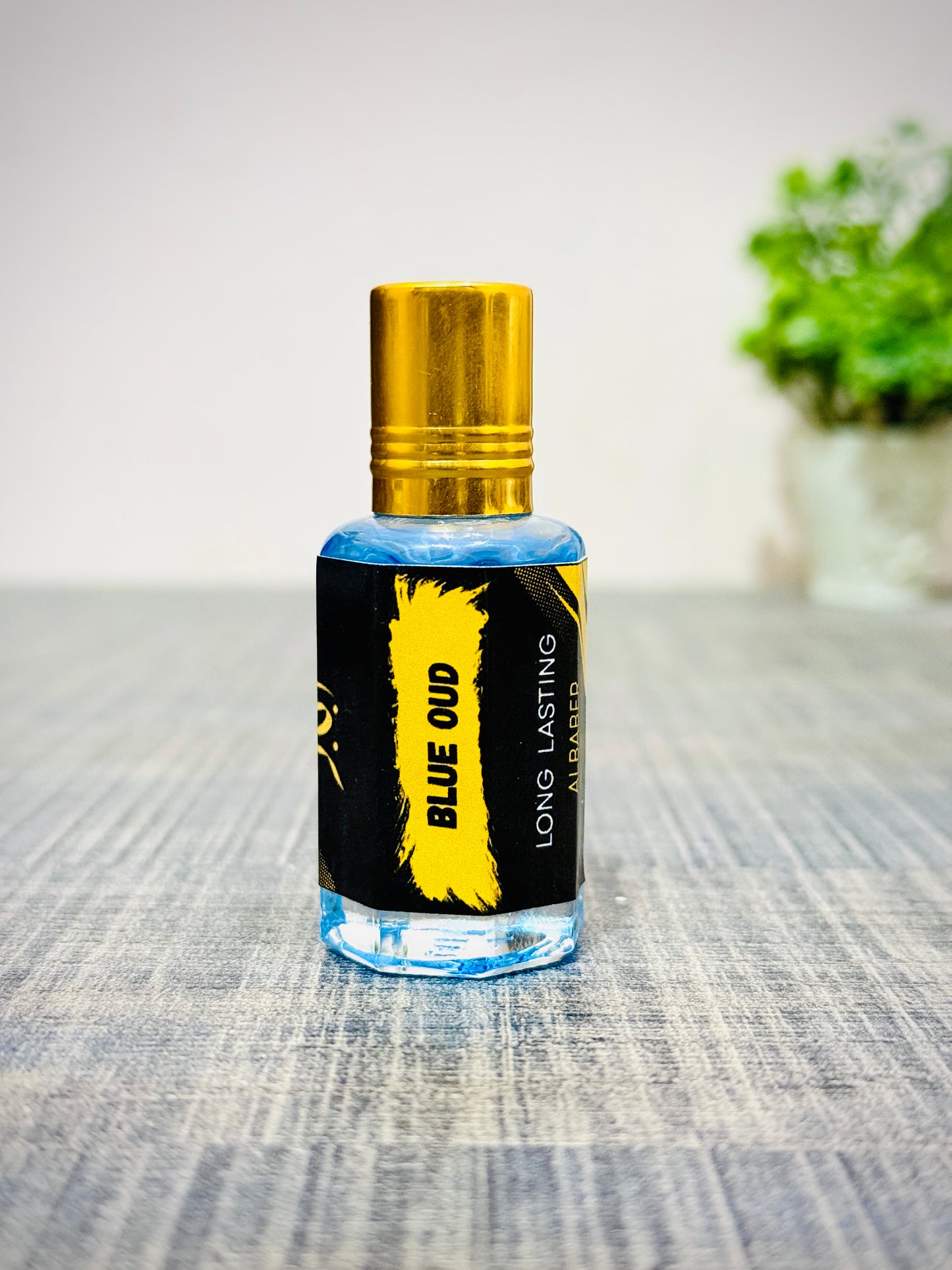 Premium Attars Bundle – 5 Iconic Scents in One Box