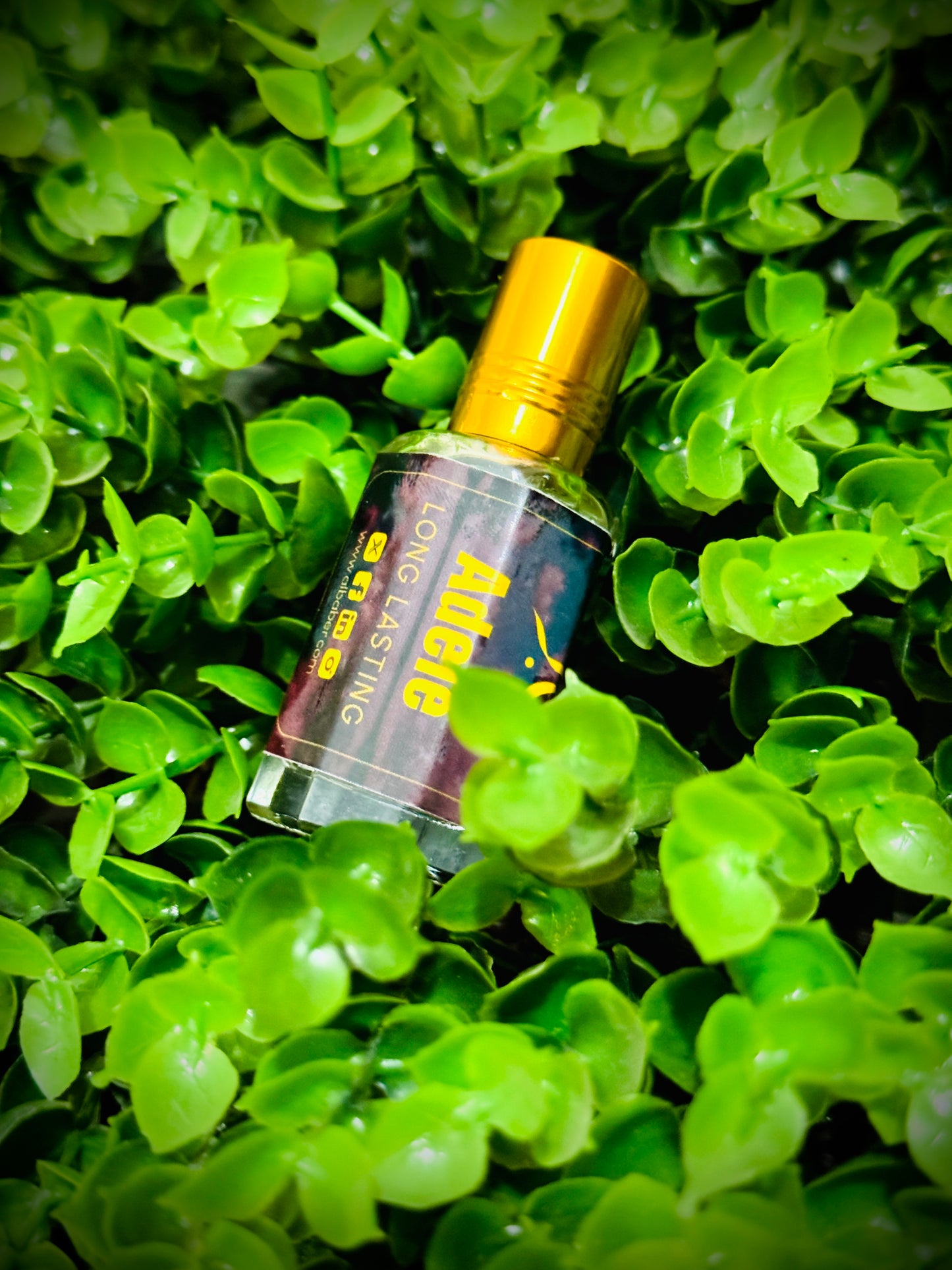 Mega Fragrance Sale – 5 Original Attars