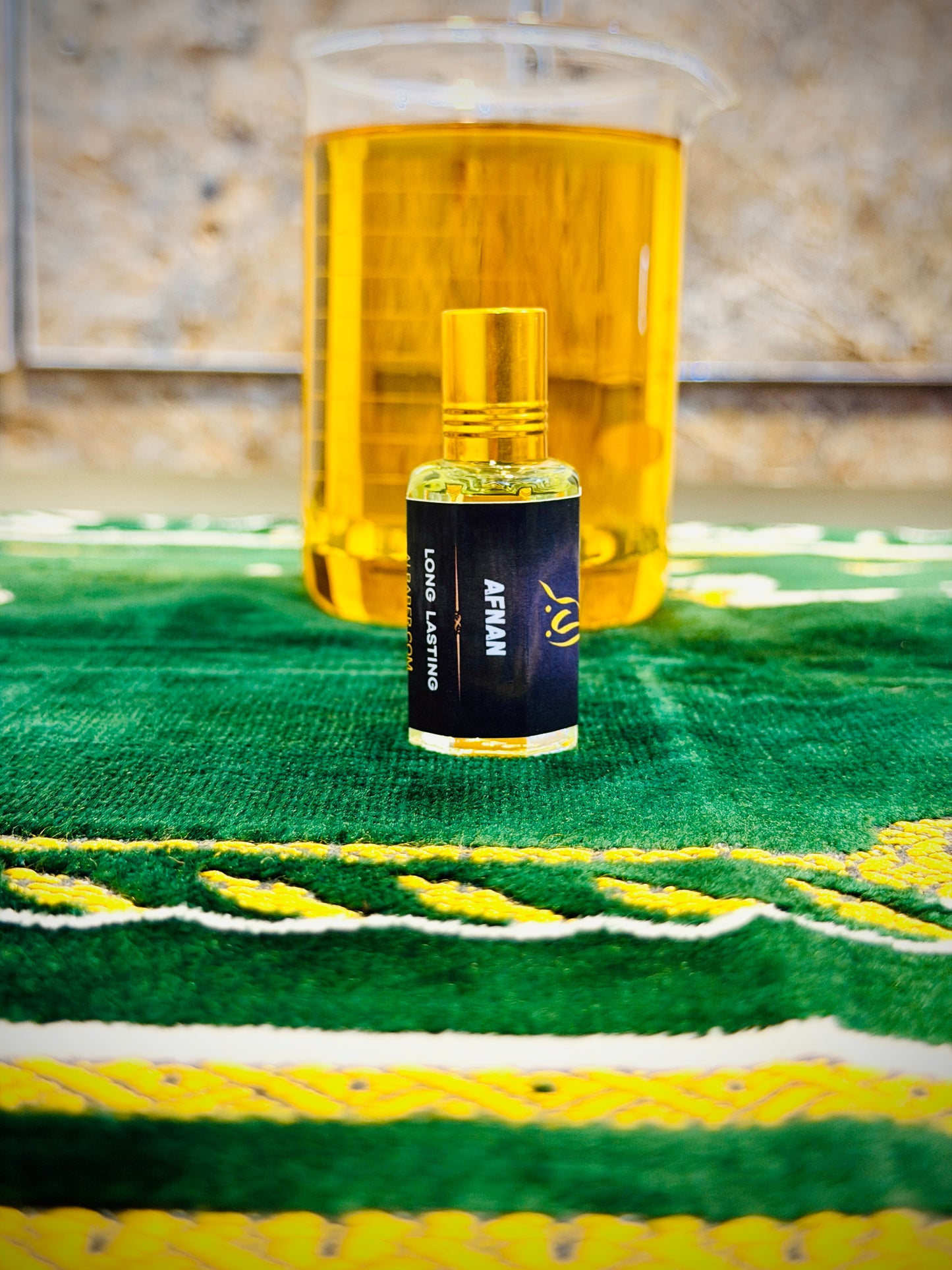 7 Luxury Attars Collection | Original Attars