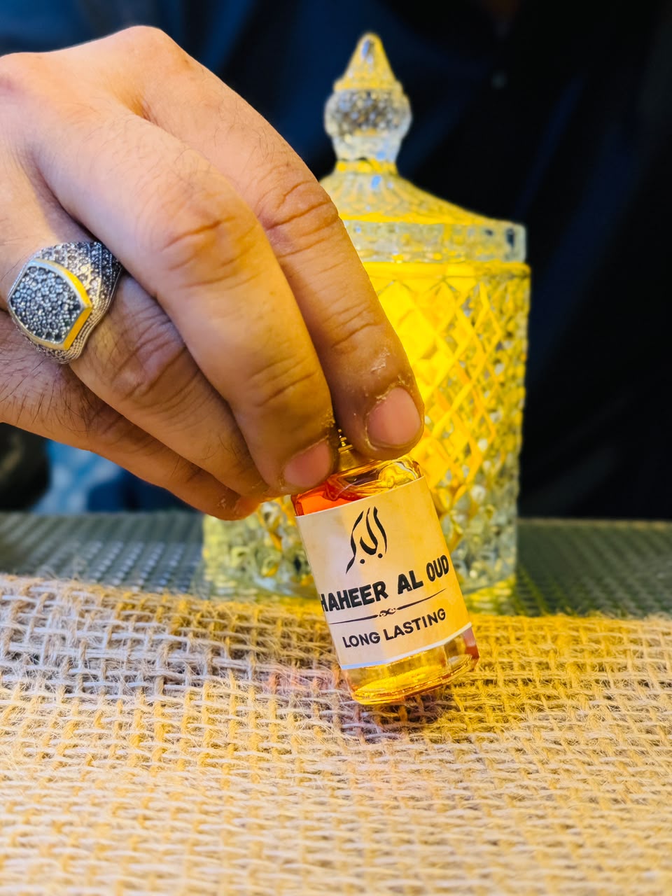 5 Premium Attar Collection – Rich, Elegant & Long Lasting