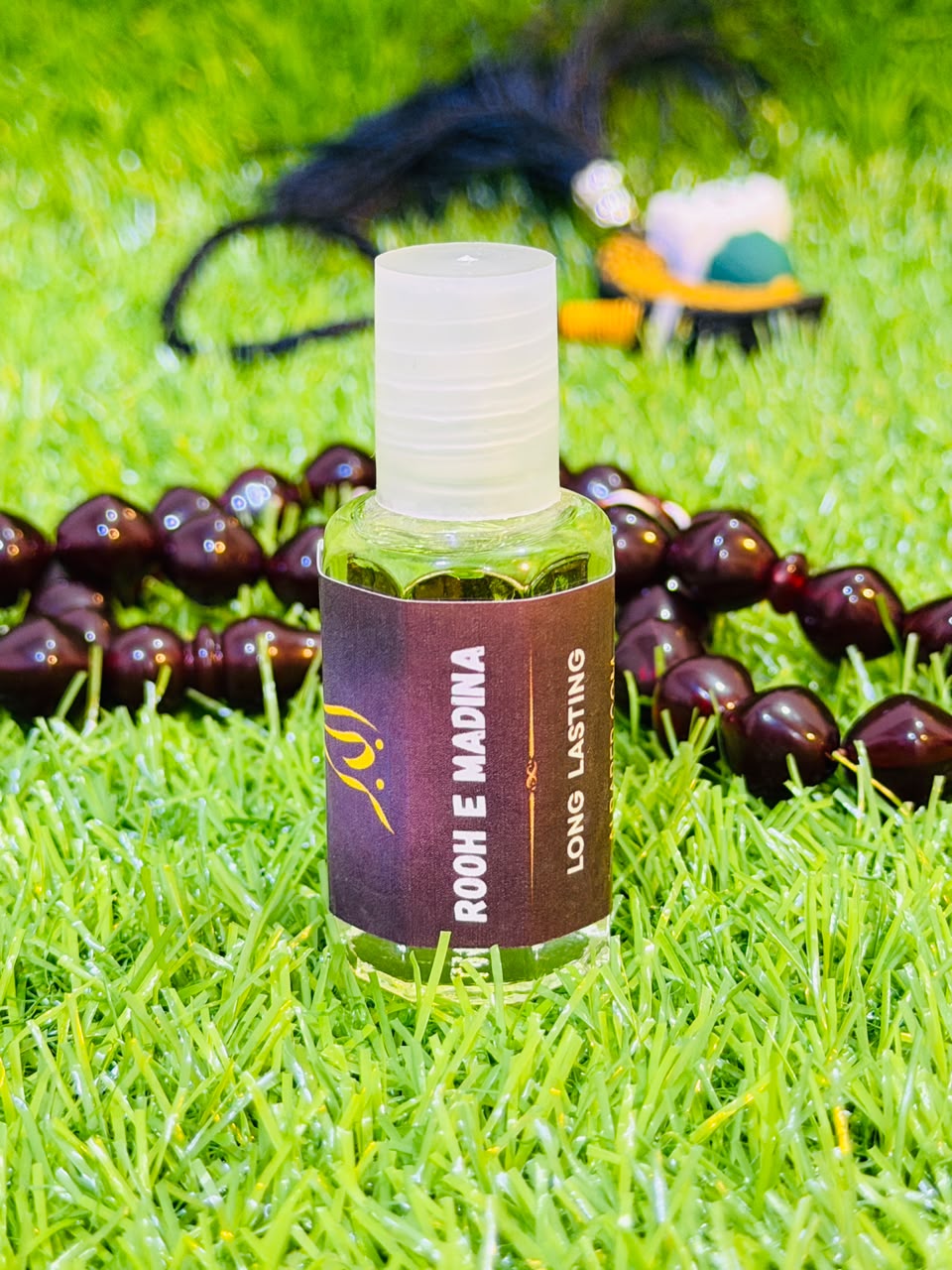 7 Premium Attars Bundle – 50% OFF | Long Lasting Luxury Attars
