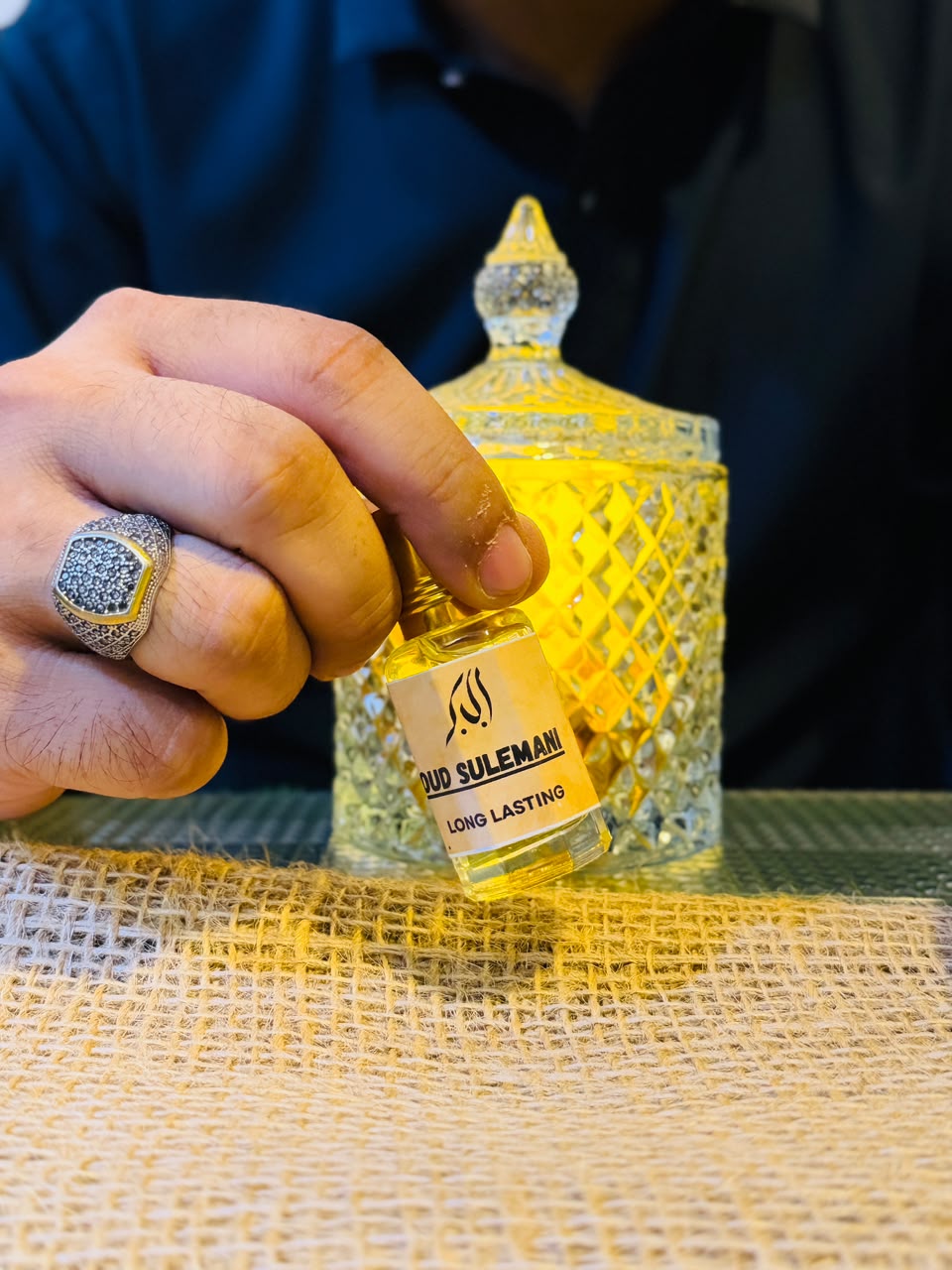 5 Premium Attar Collection – Rich, Elegant & Long Lasting