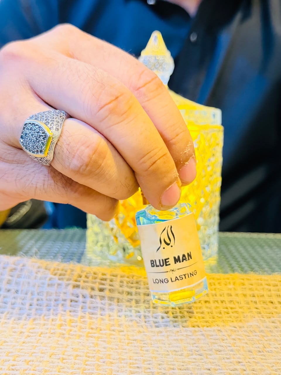 5 Premium Attar Collection – Rich, Elegant & Long Lasting