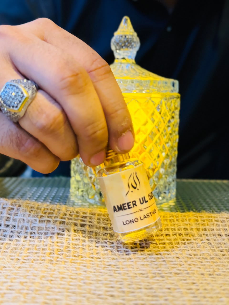 5 Premium Attar Collection – Rich, Elegant & Long Lasting