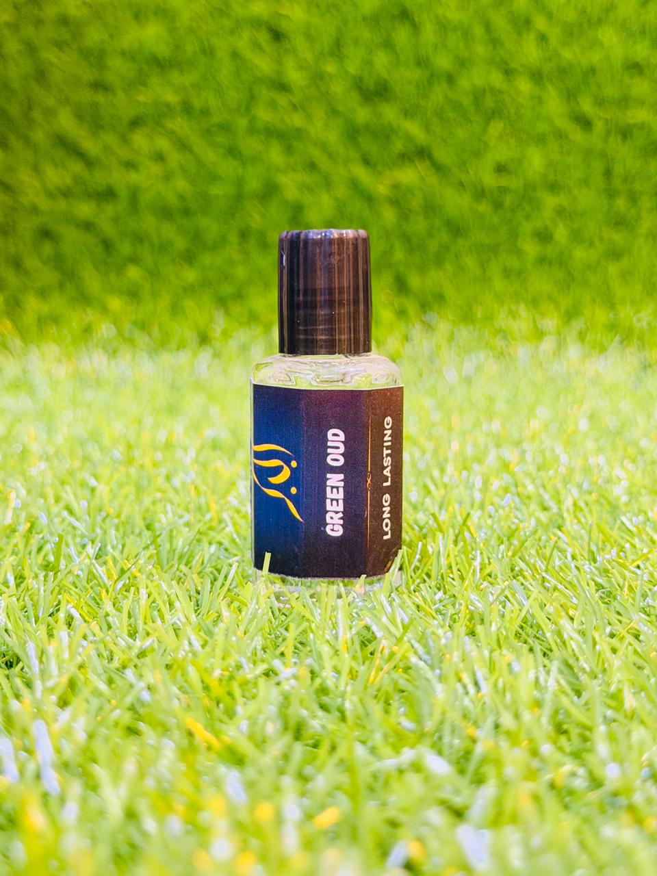 Luxury Attar Collection – 7 Premium Fragrances in One Box