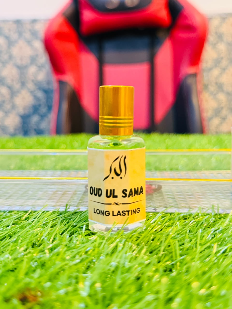 6 Attars Pack – Premium Oud & Arabic Fragrances