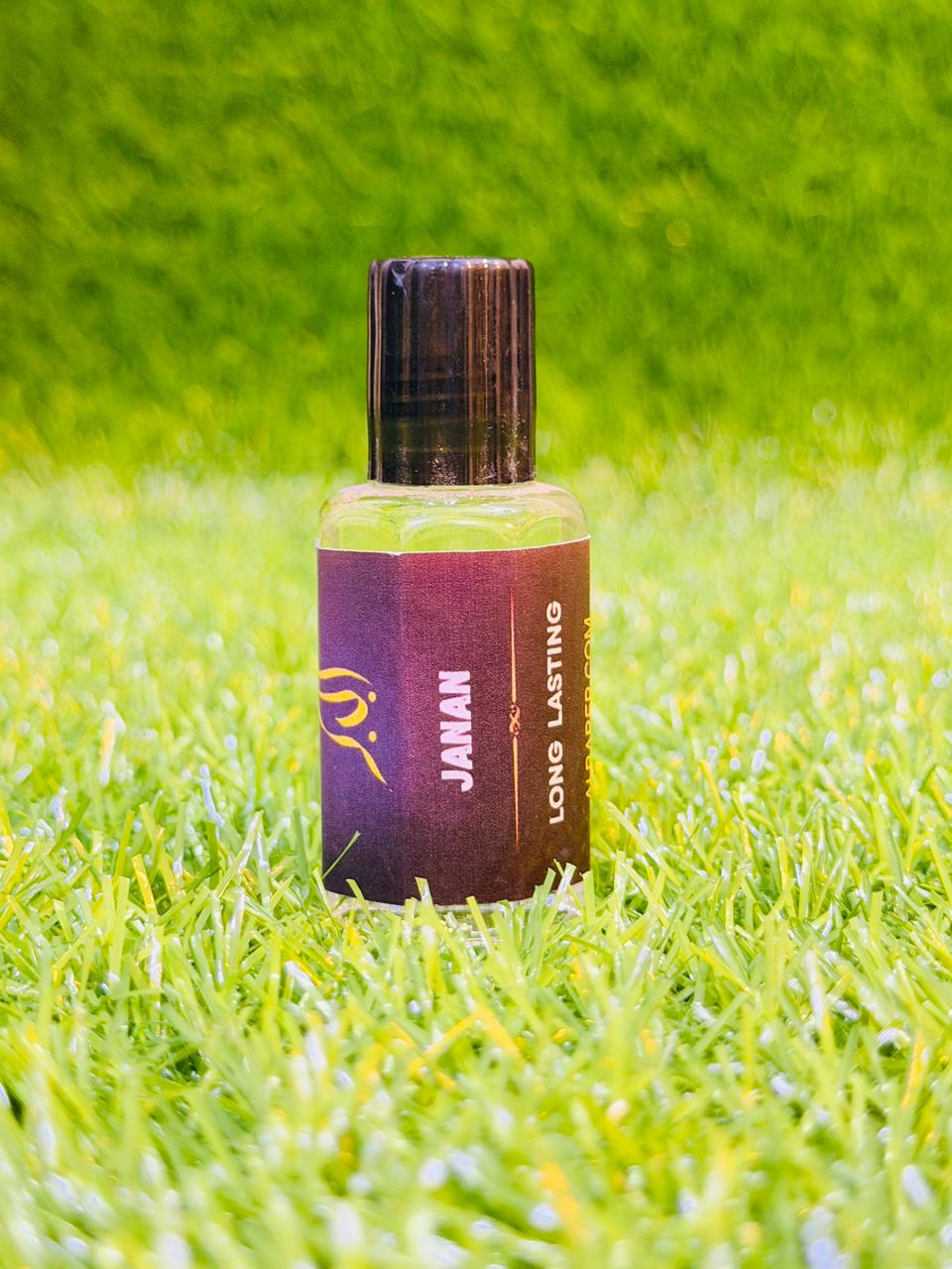 Luxury Attar Collection – 7 Premium Fragrances in One Box