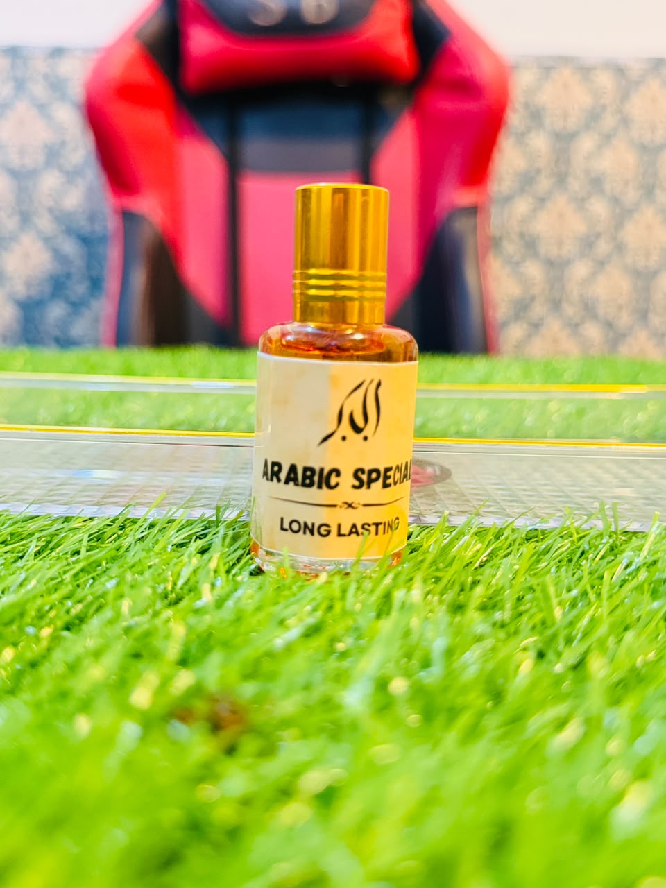 6 Attars Pack – Premium Oud & Arabic Fragrances