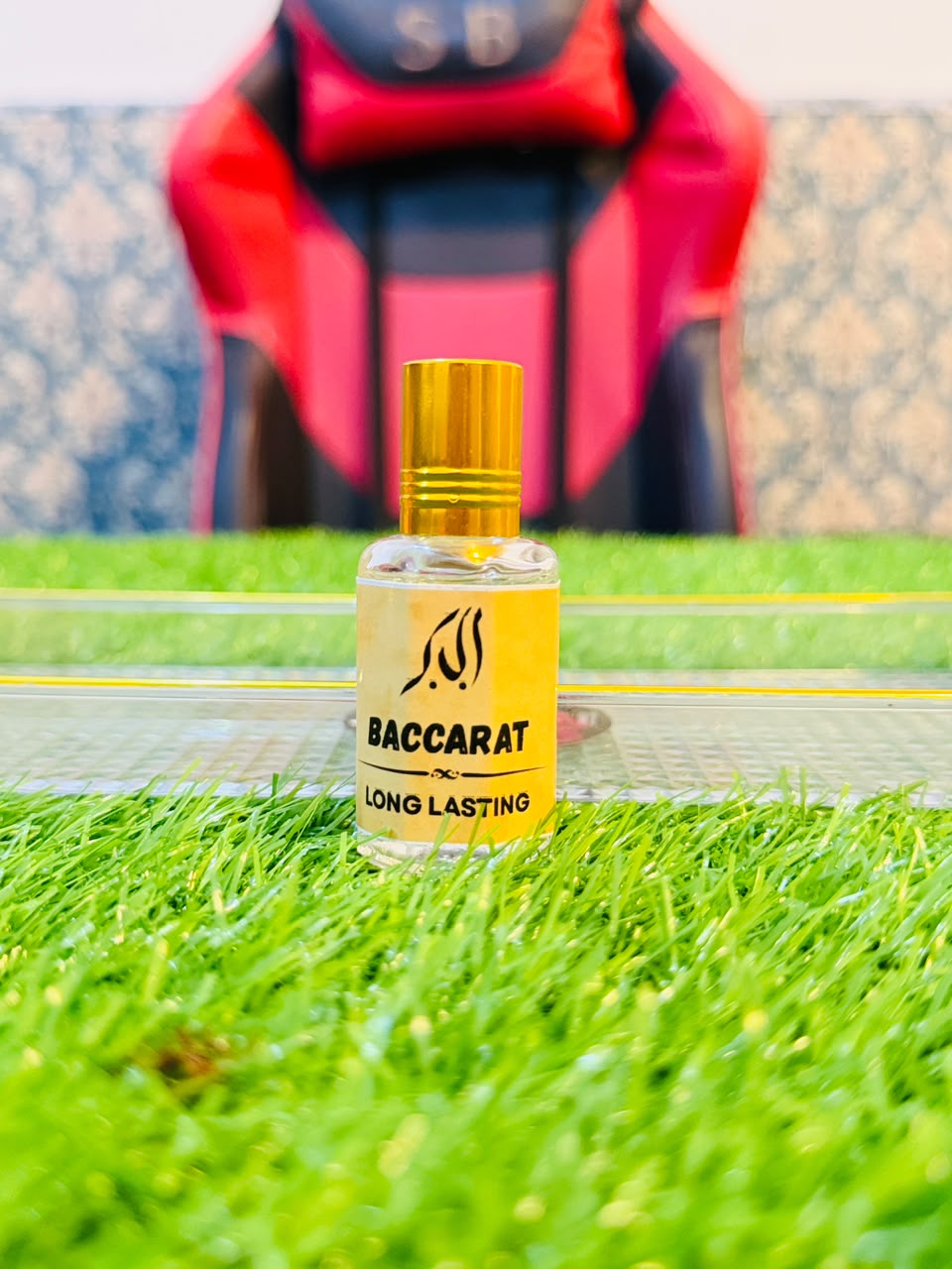 6 Attars Pack – Premium Oud & Arabic Fragrances