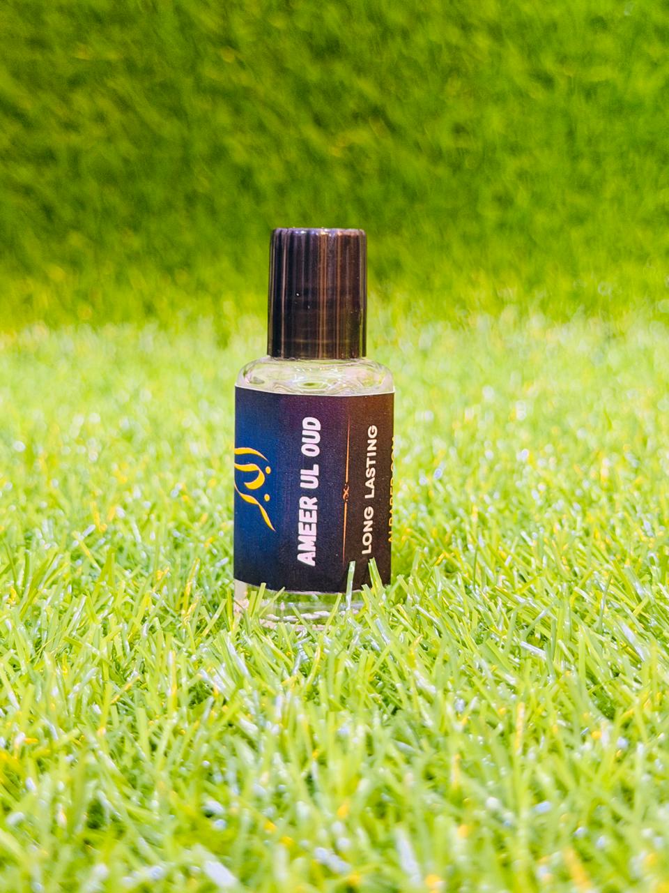 Luxury Attar Collection – 7 Premium Fragrances in One Box