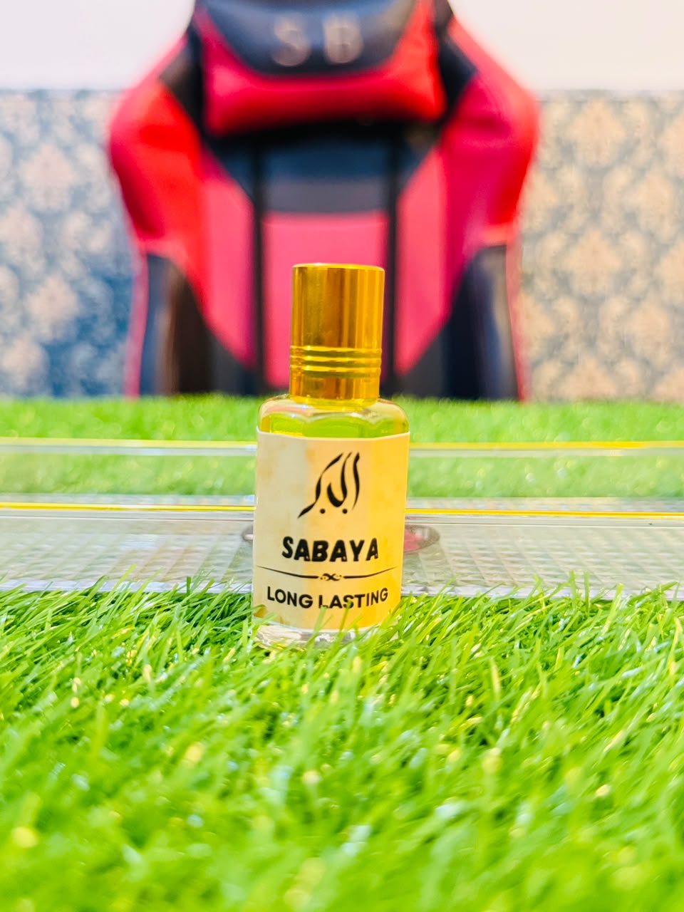 6 Attars Pack – Premium Oud & Arabic Fragrances