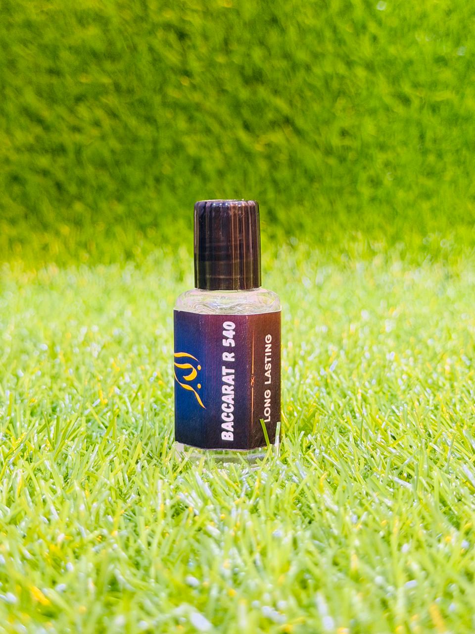 Luxury Attar Collection – 7 Premium Fragrances in One Box