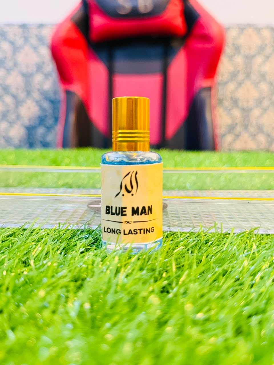 6 Attars Pack – Premium Oud & Arabic Fragrances