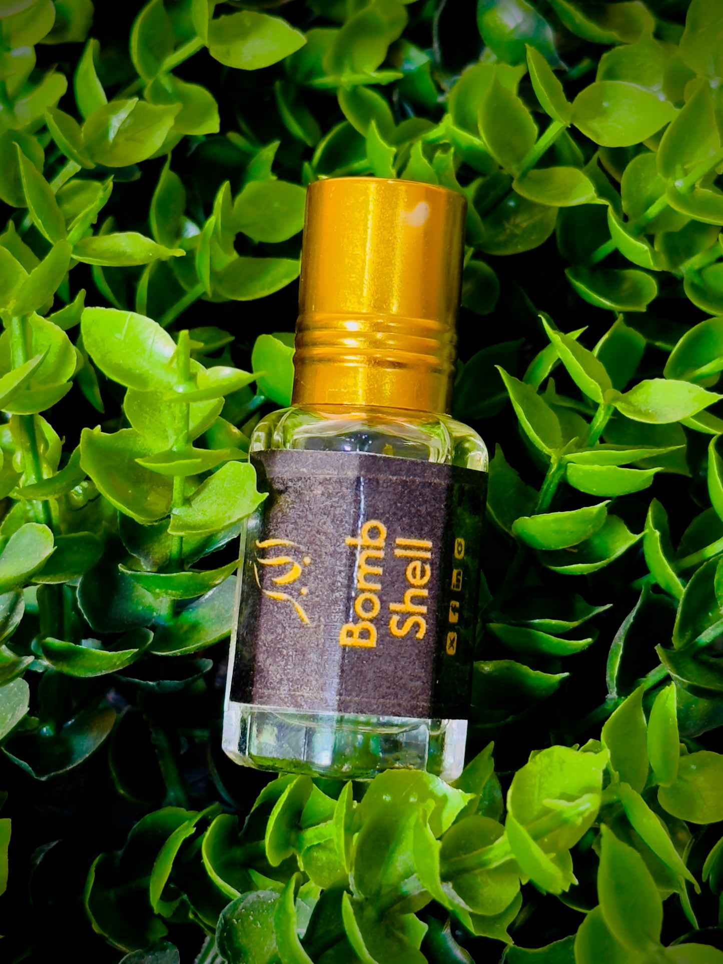 Mega Golden Deal On 7 Scents