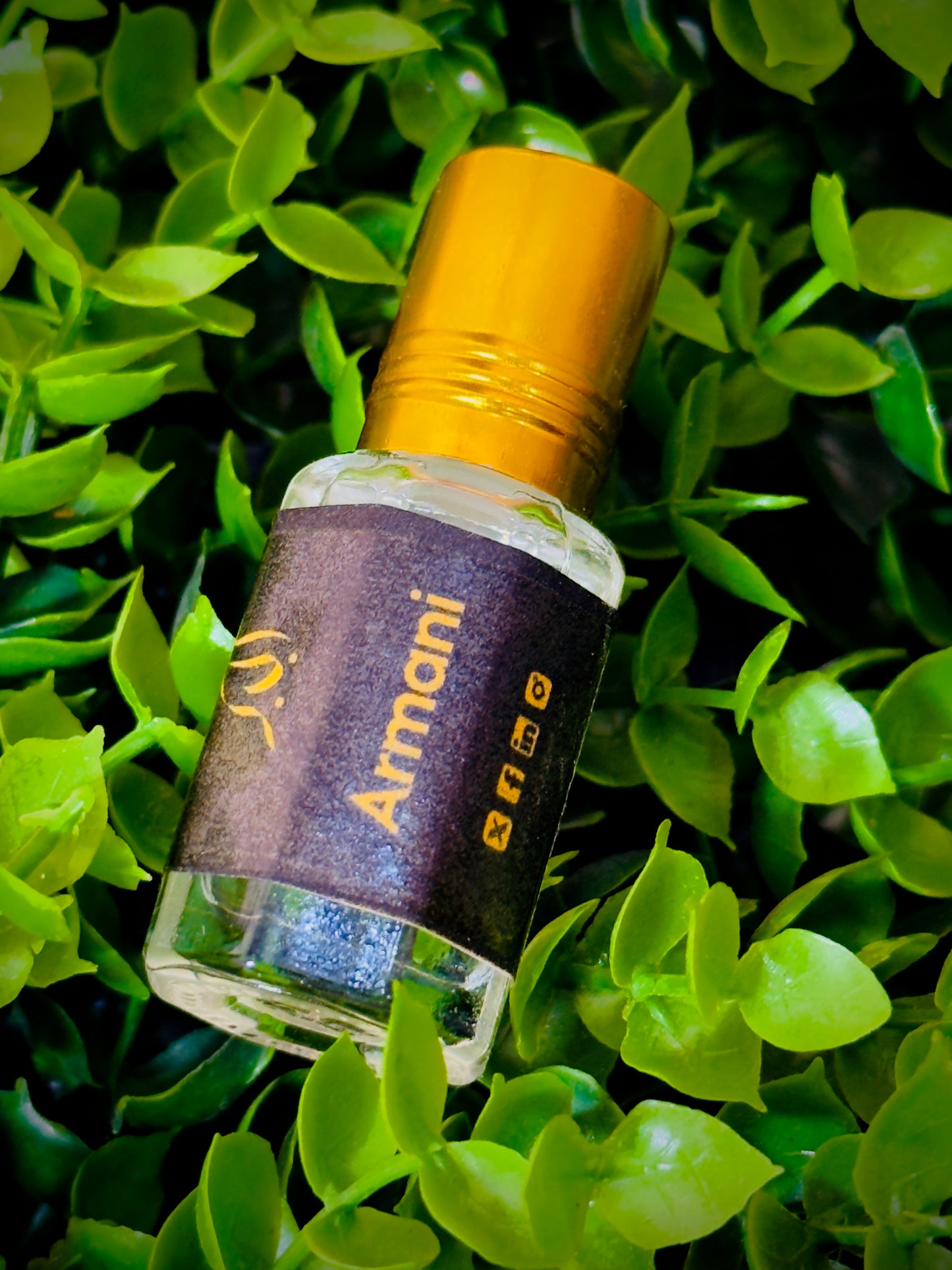 Mega Golden Deal On 7 Scents
