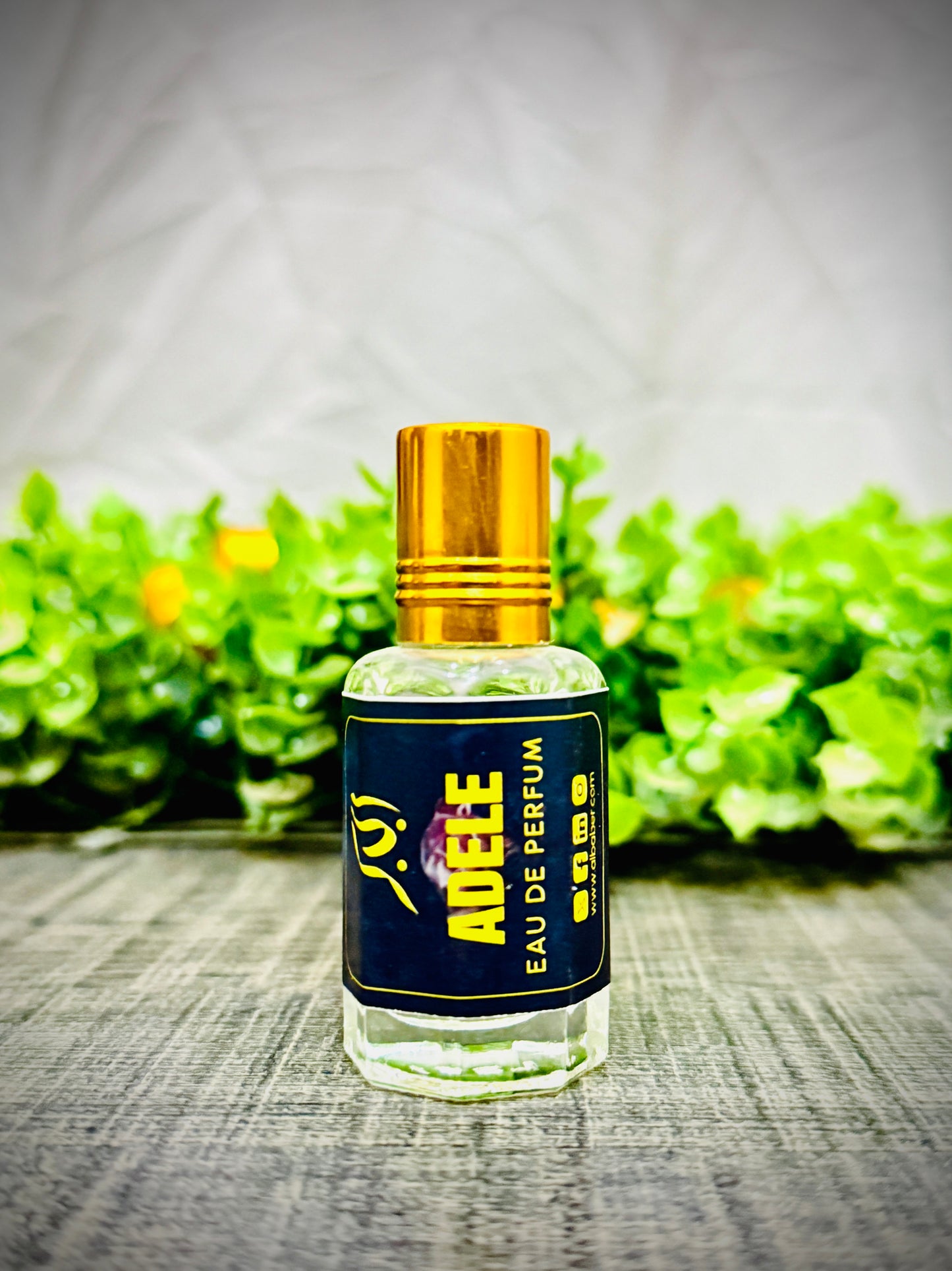 5 Premium Long-Lasting Attars | Pack of 5