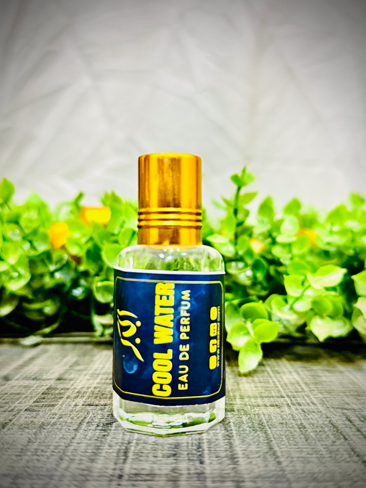 5 Premium Long-Lasting Attars | Pack of 5