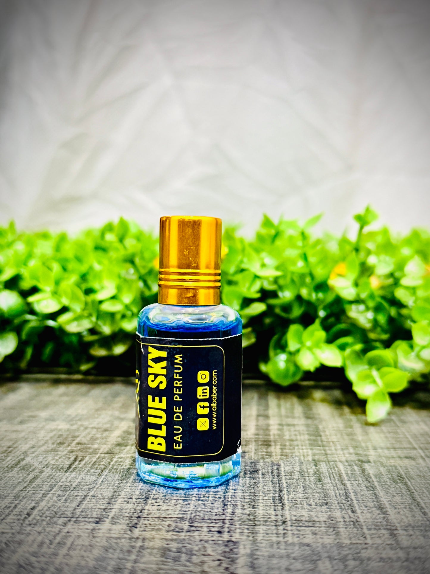 5 Premium Long-Lasting Attars | Pack of 5