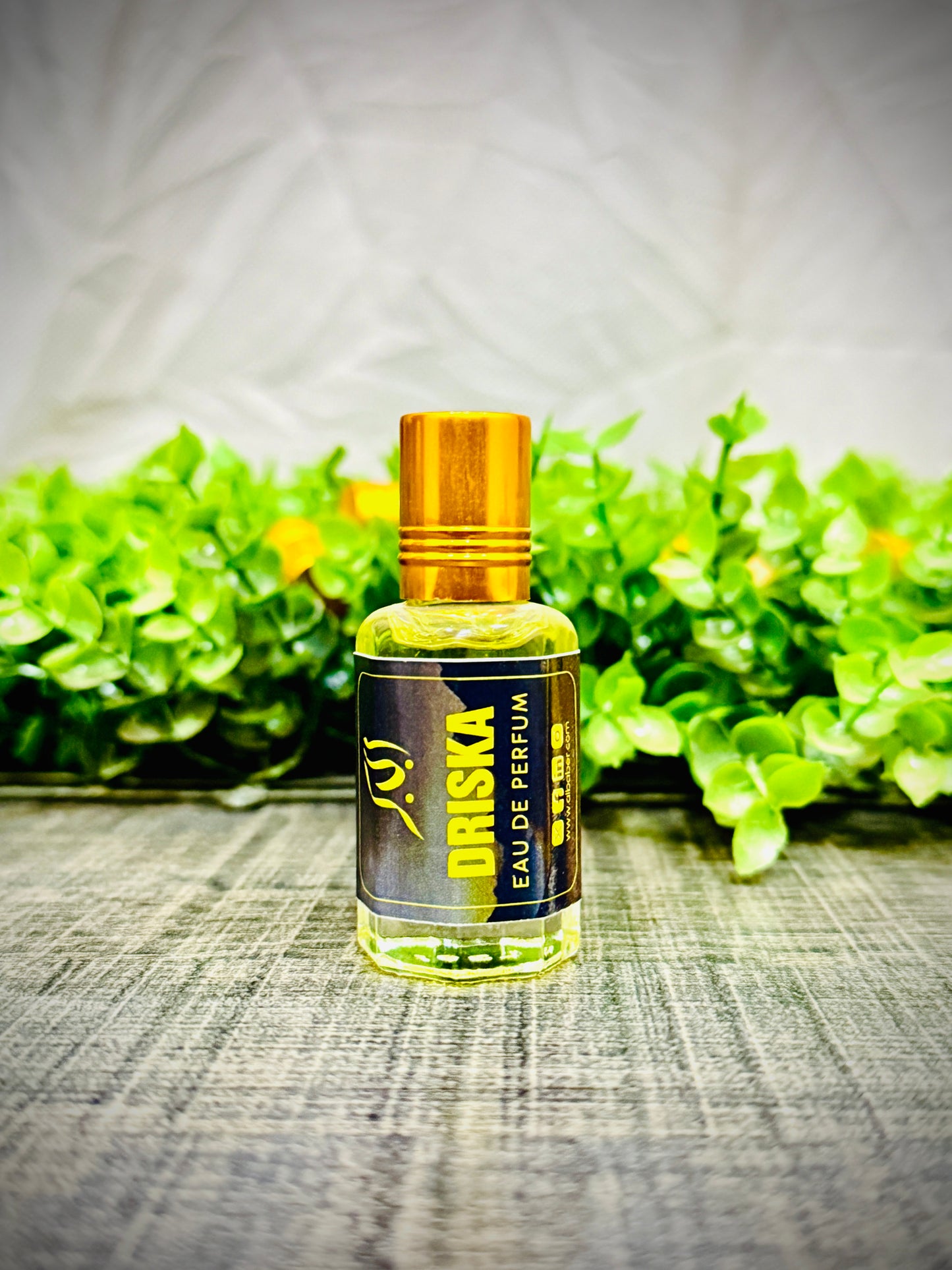 5 Premium Long-Lasting Attars | Pack of 5