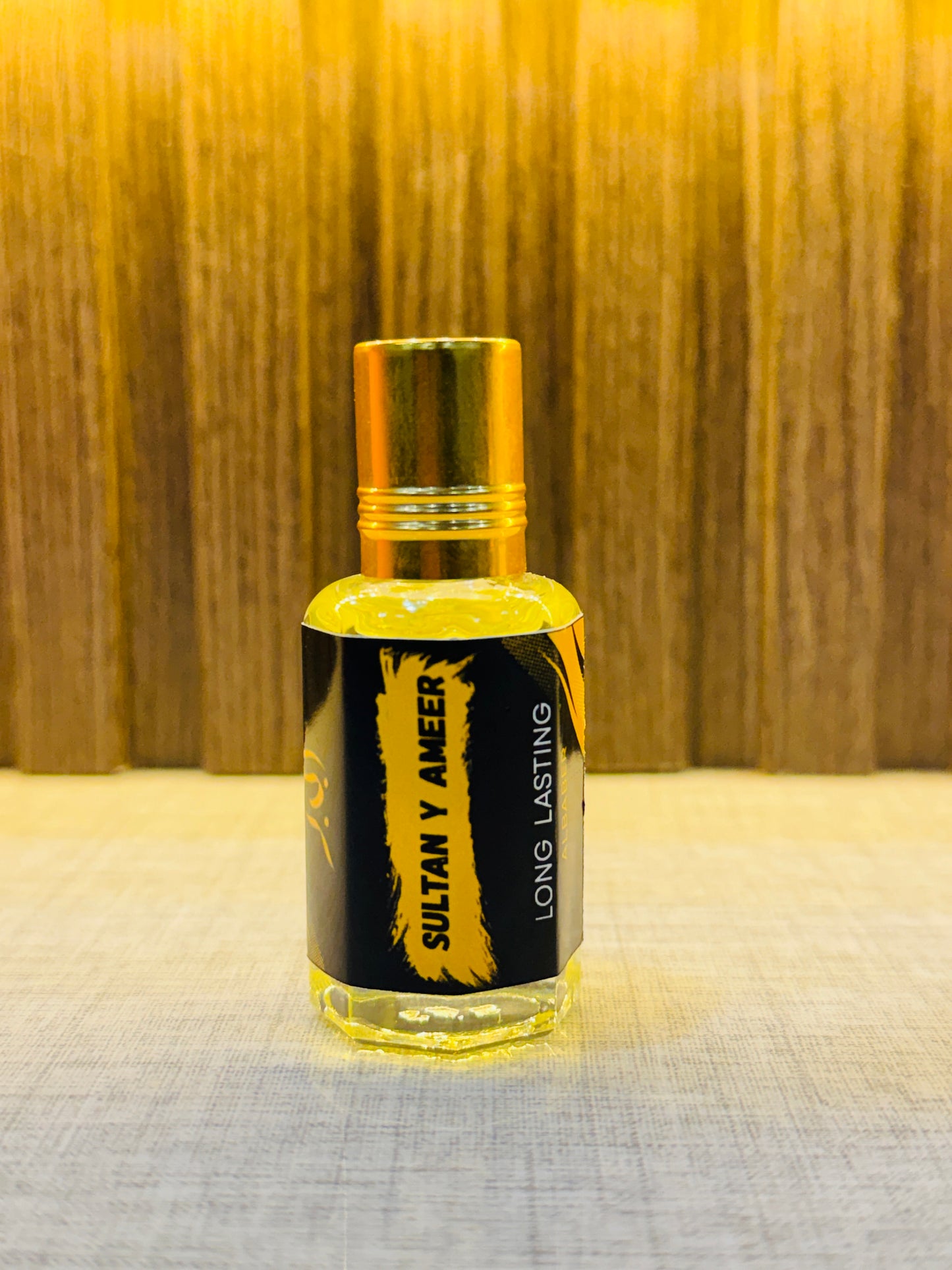 Signature Attar Collection – Rich, Strong & Elegant Scents