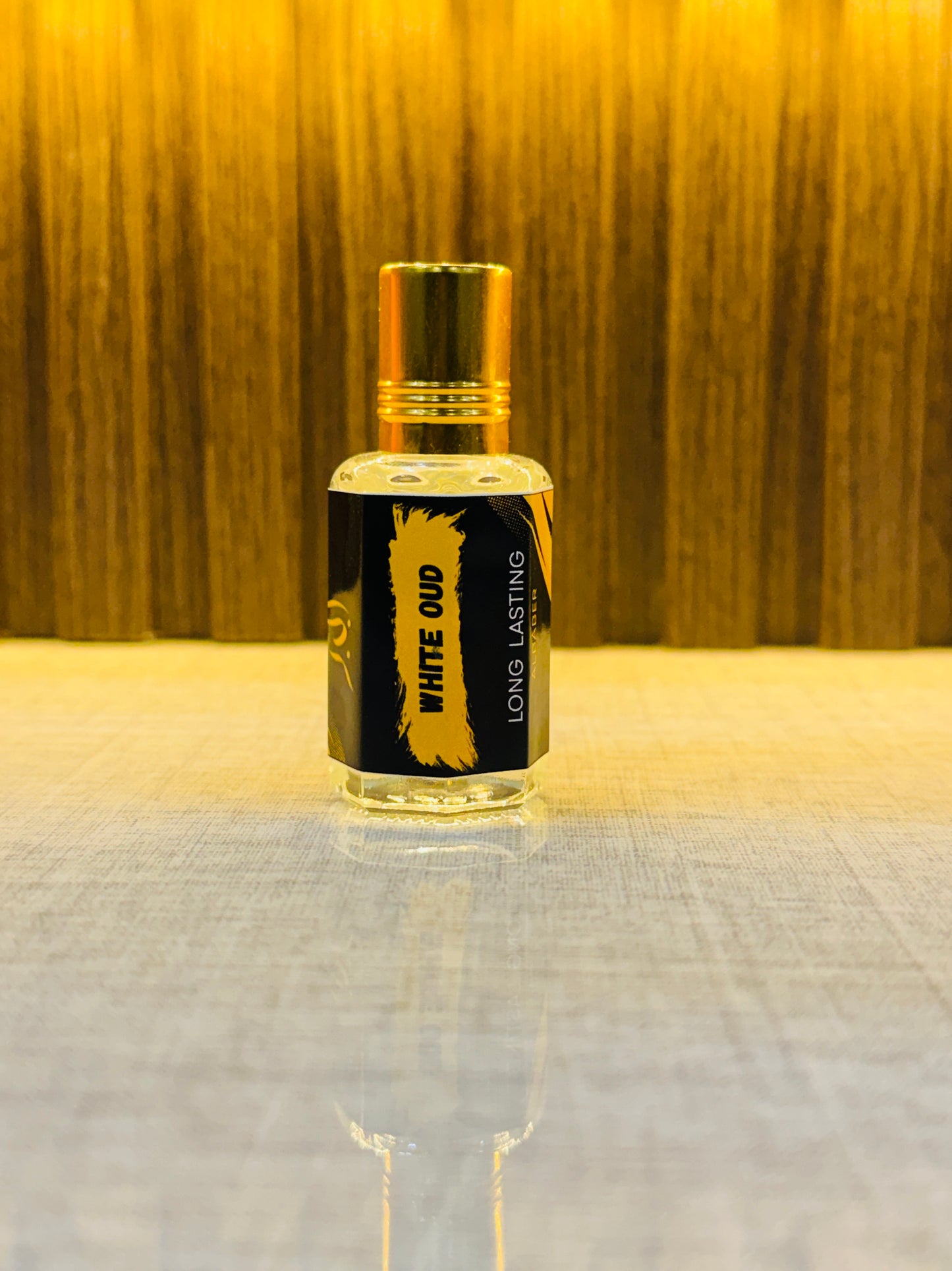 Signature Attar Collection – Rich, Strong & Elegant Scents