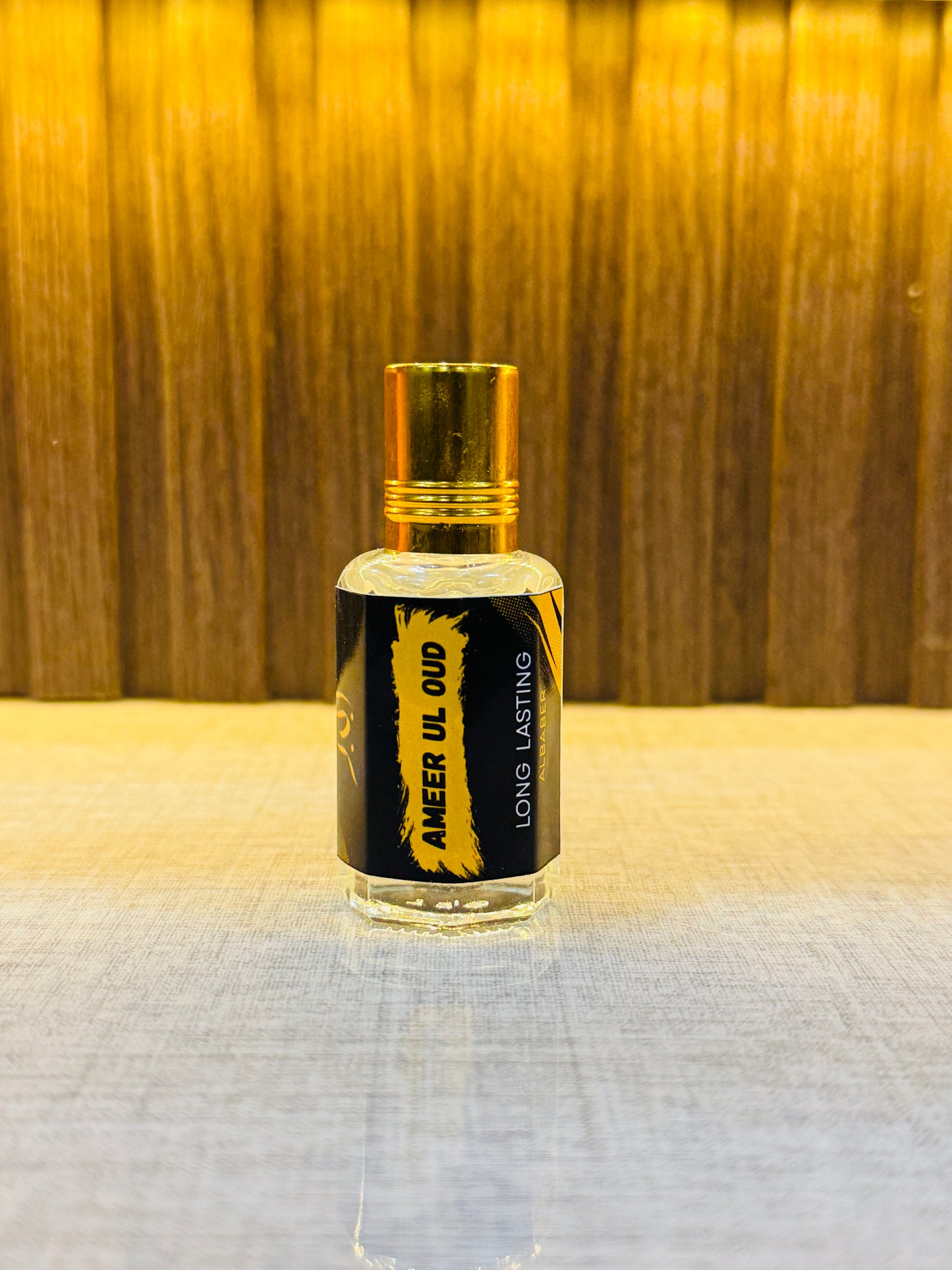 Signature Attar Collection – Rich, Strong & Elegant Scents