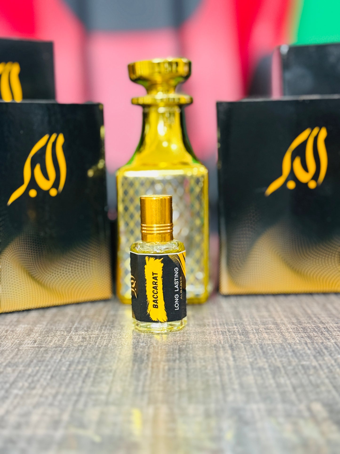 Ramadaan Special 5 Attars Deal – Limited Time Offer