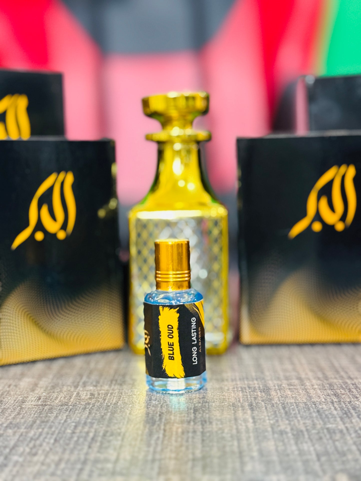 Ramadaan Special 5 Attars Deal – Limited Time Offer