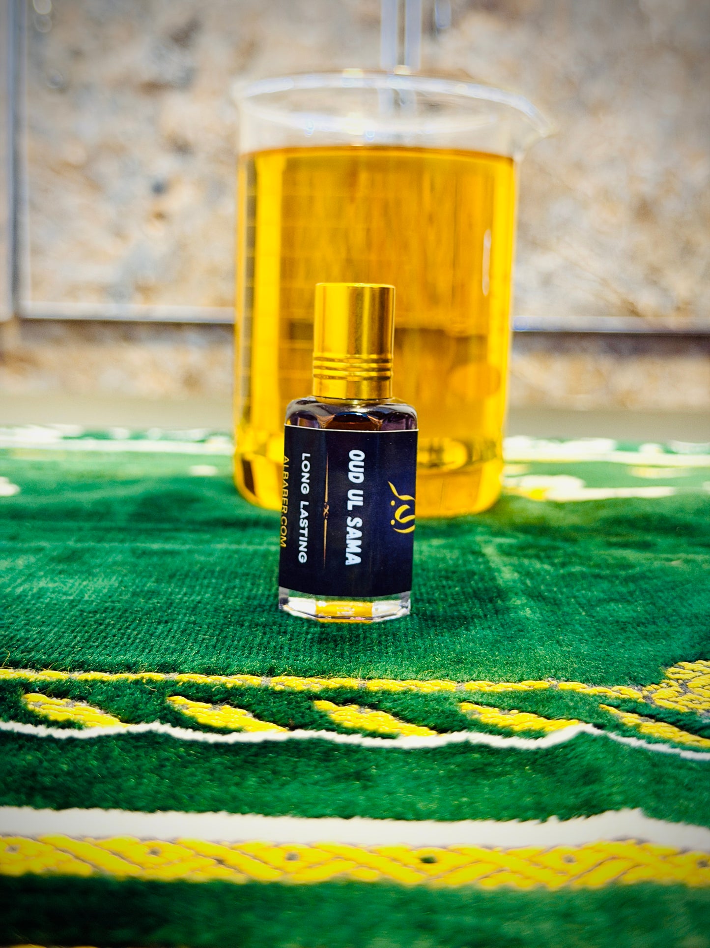 7 Luxury Attars Collection | Original Attars