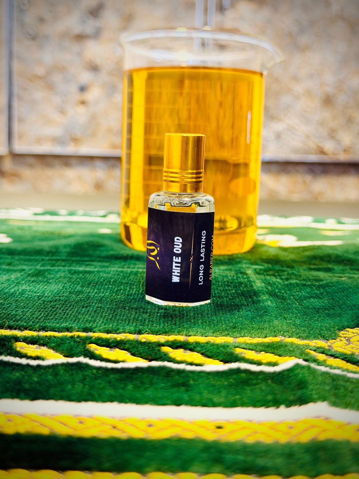 7 Luxury Attars Collection | Original Attars