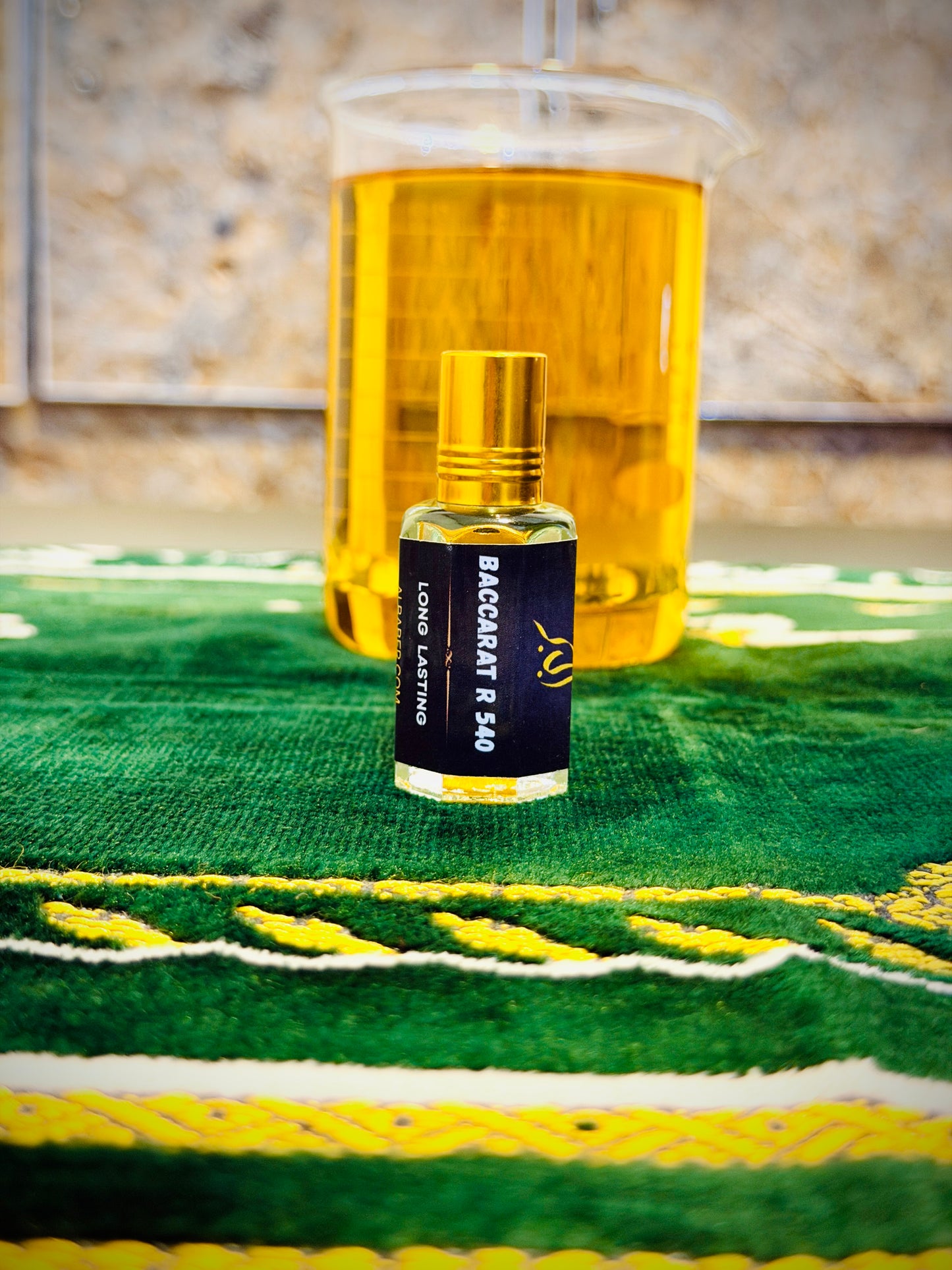 7 Luxury Attars Collection | Original Attars