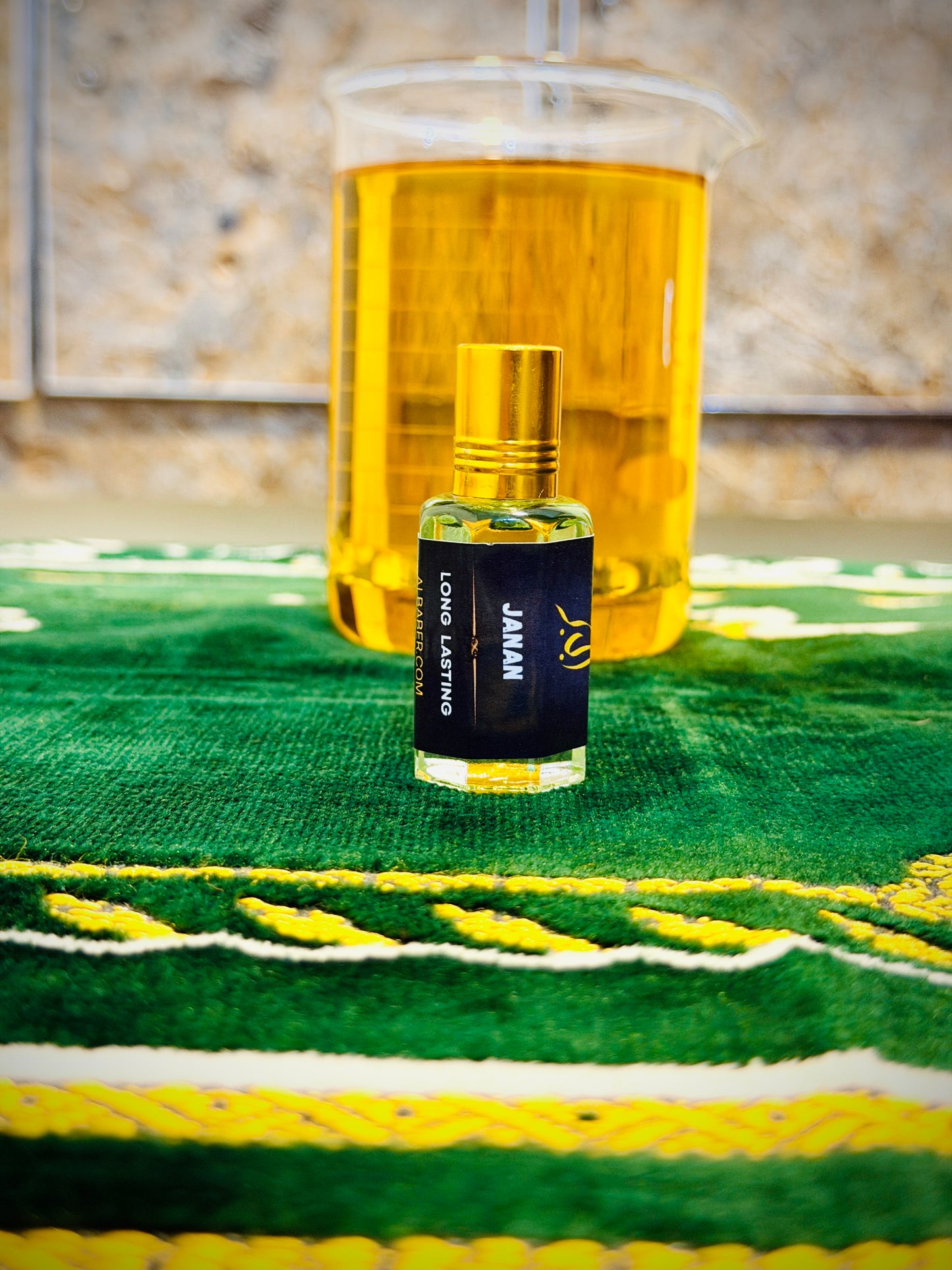 7 Luxury Attars Collection | Original Attars