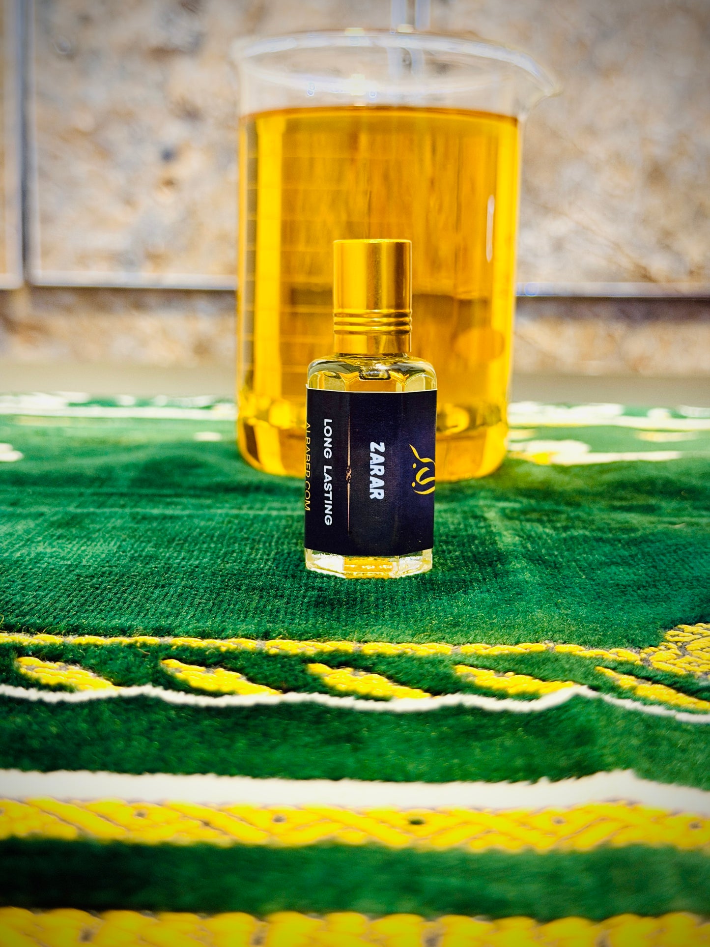 7 Luxury Attars Collection | Original Attars