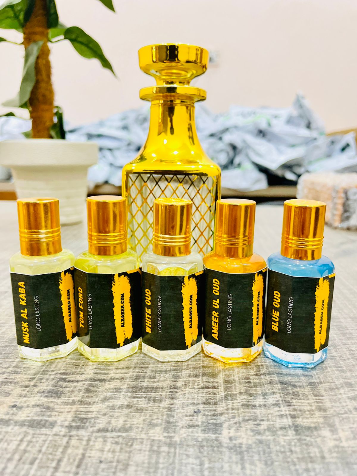 Top 5 Premium Attars – Mega Deal of the Season