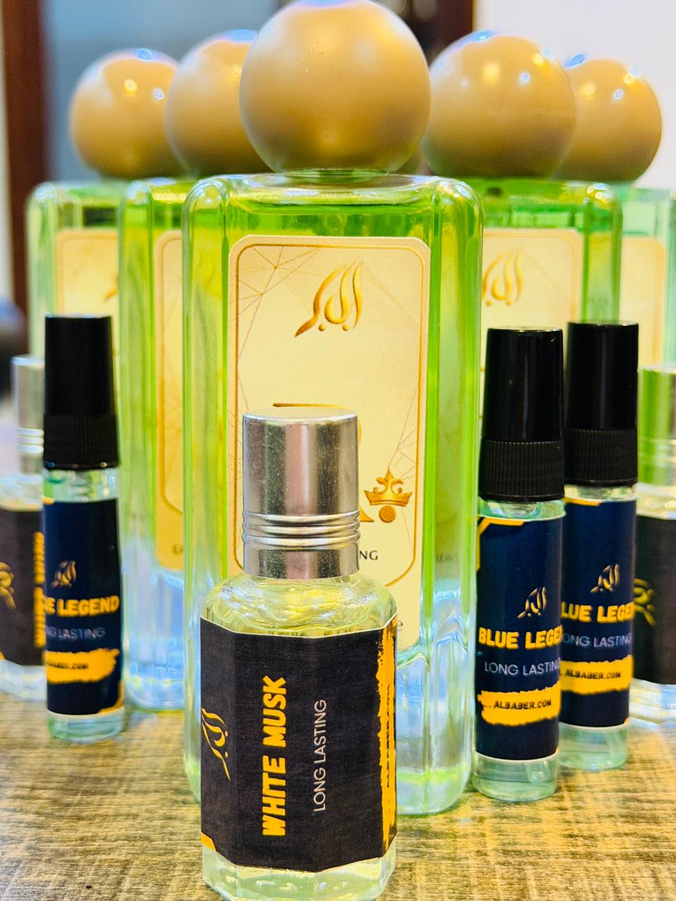 MEGA FRAGRANCE DEAL – Style, Class & Luxury in One Box!
