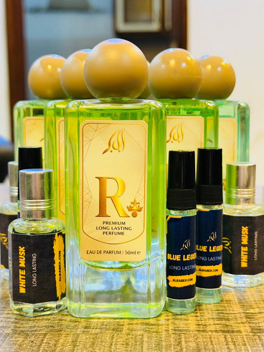 MEGA FRAGRANCE DEAL – Style, Class & Luxury in One Box!