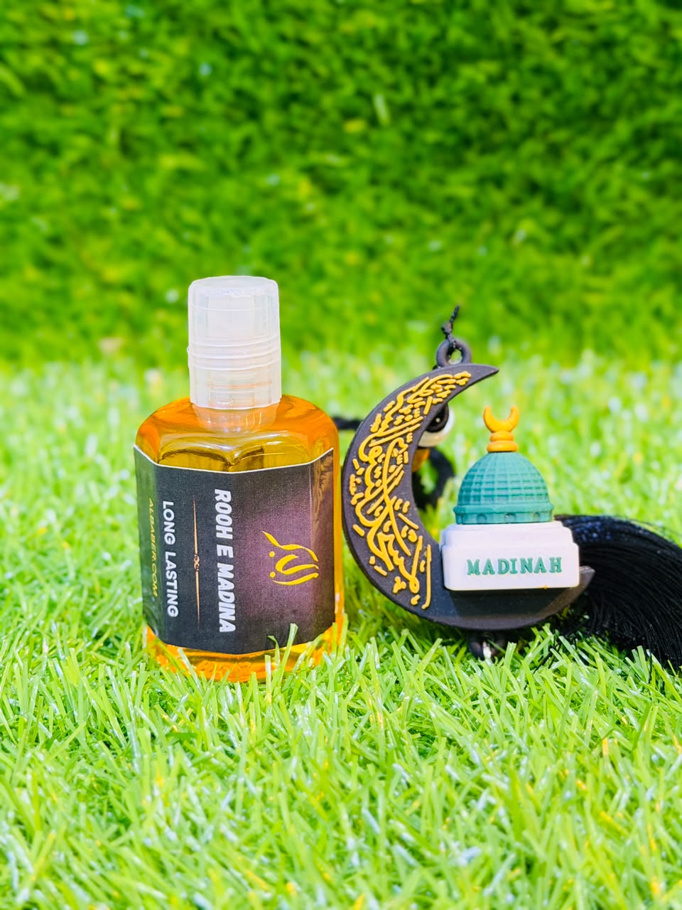 3 Attars Premium Deal - Long Lasting Attars