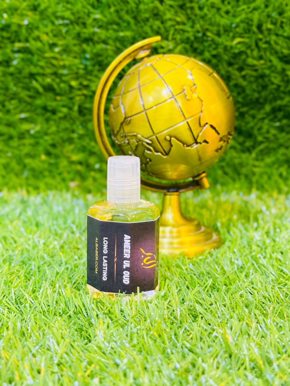 3 Attars Premium Deal - Long Lasting Attars