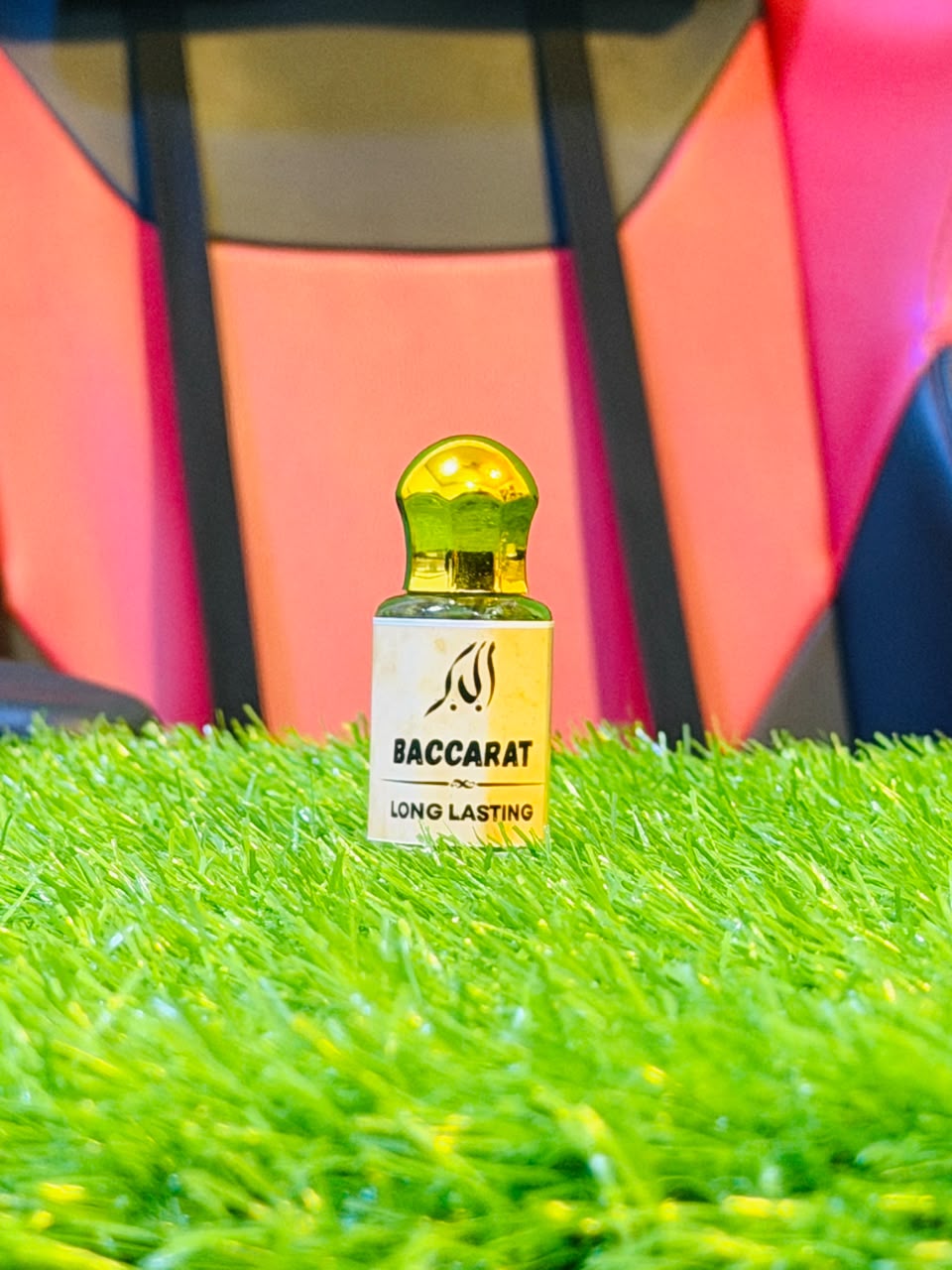 Imagination Perfume + 2 Attars Ameer Ul Oud | Baccarat