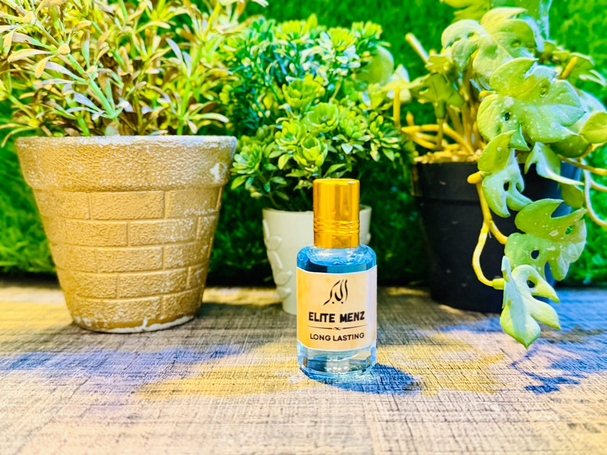 7 Attars Golden Deal | Premium Fragrances